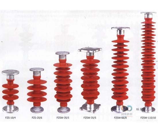 支柱復(fù)合絕緣子
